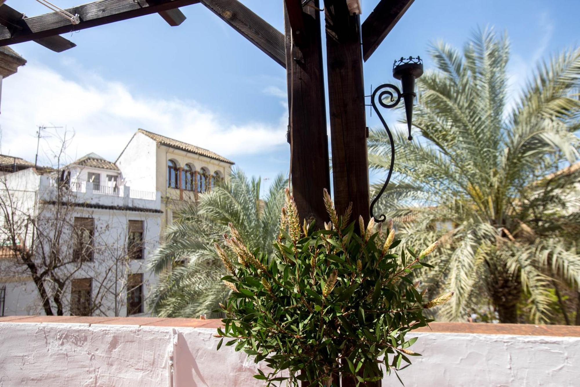 Munda Moon Villa Córdoba Eksteriør bilde