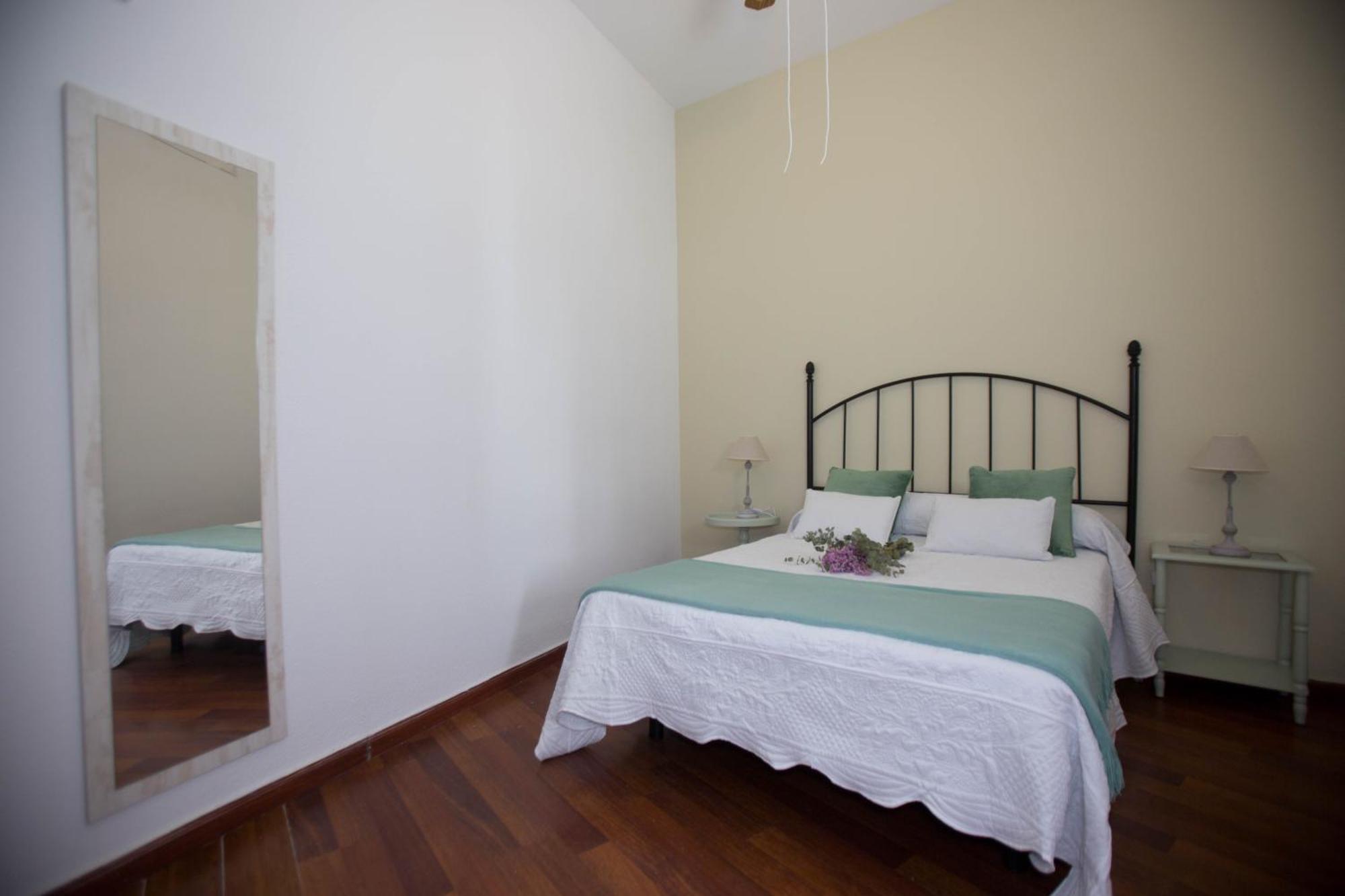 Munda Moon Villa Córdoba Eksteriør bilde