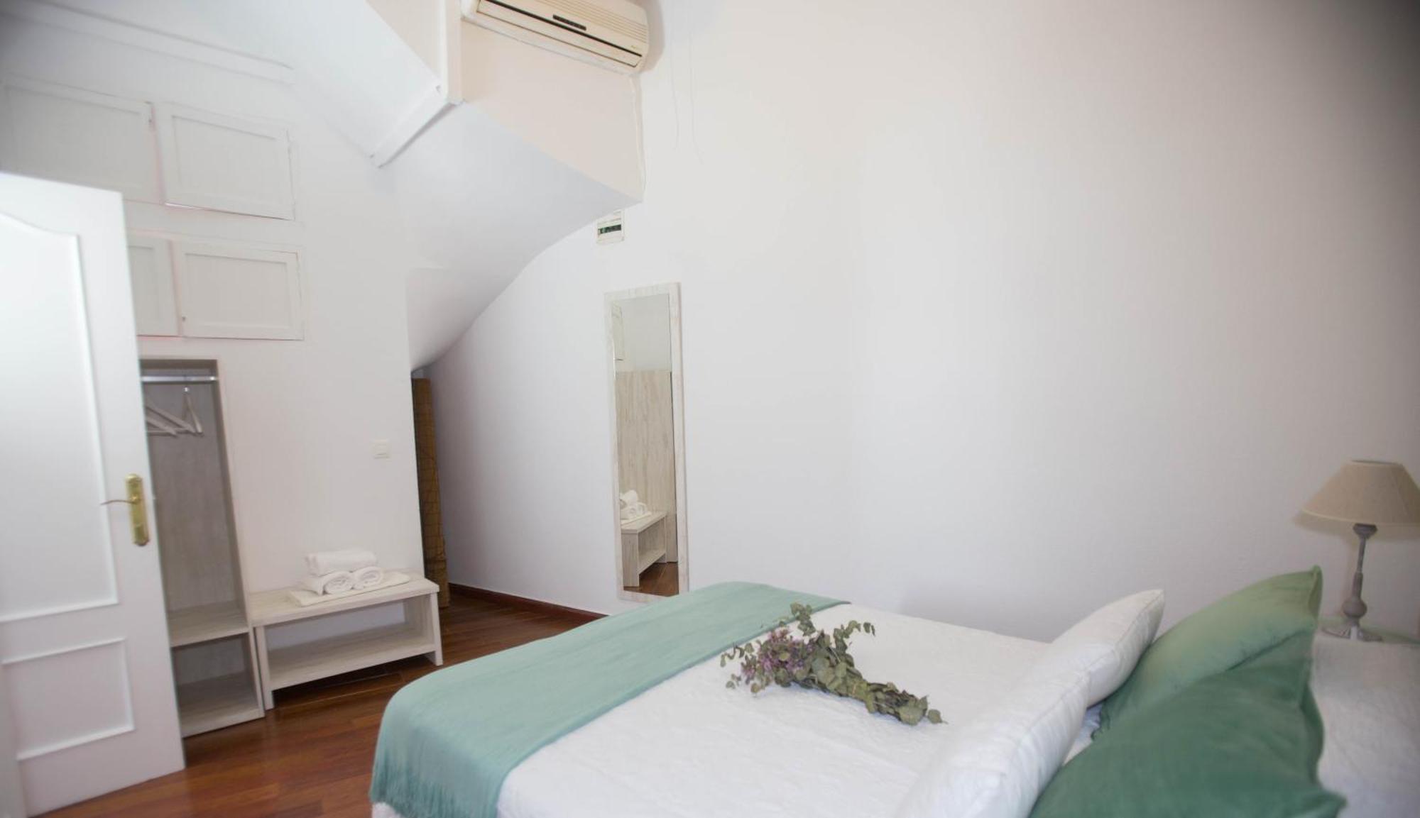 Munda Moon Villa Córdoba Eksteriør bilde