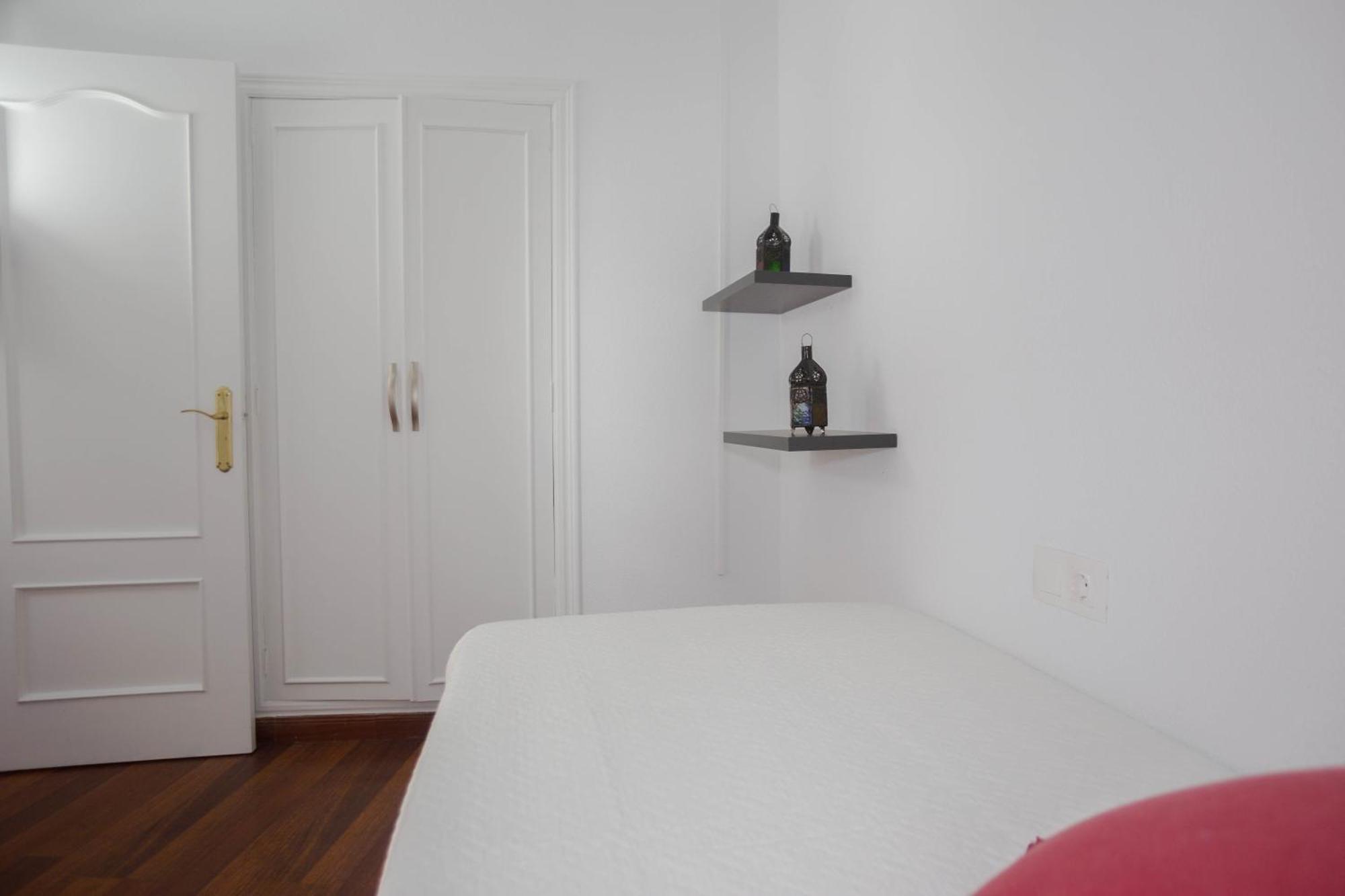 Munda Moon Villa Córdoba Eksteriør bilde