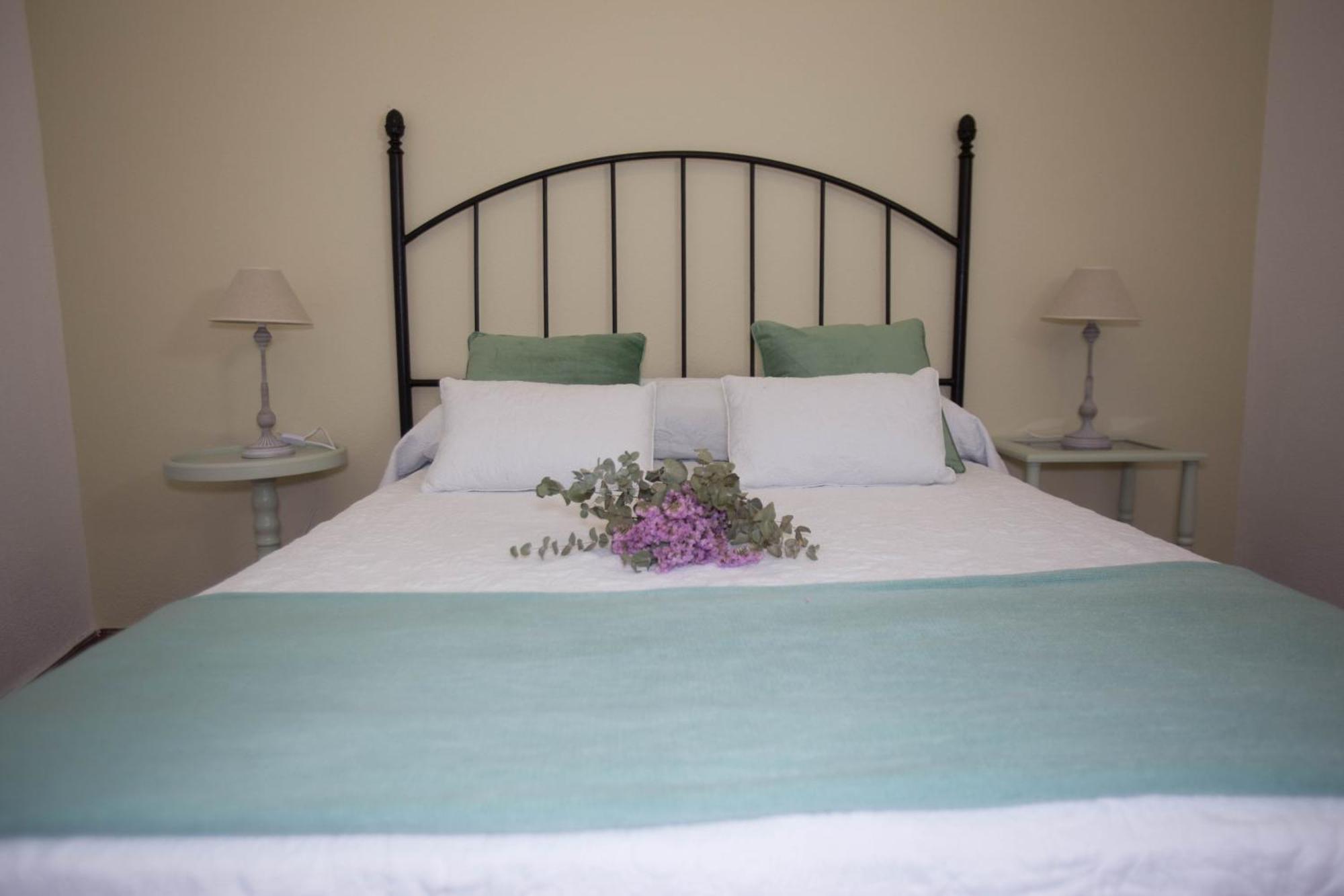 Munda Moon Villa Córdoba Eksteriør bilde