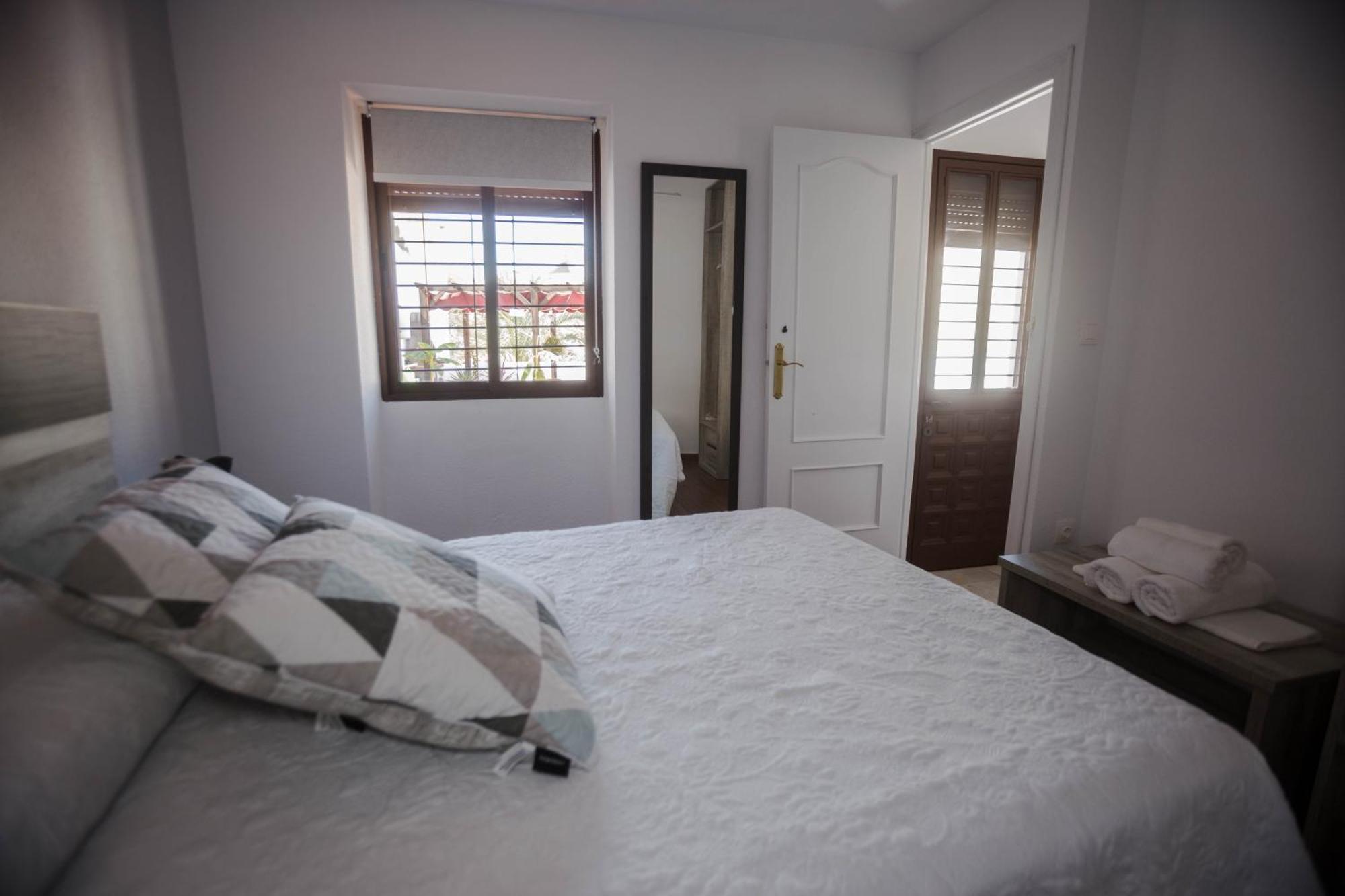 Munda Moon Villa Córdoba Eksteriør bilde