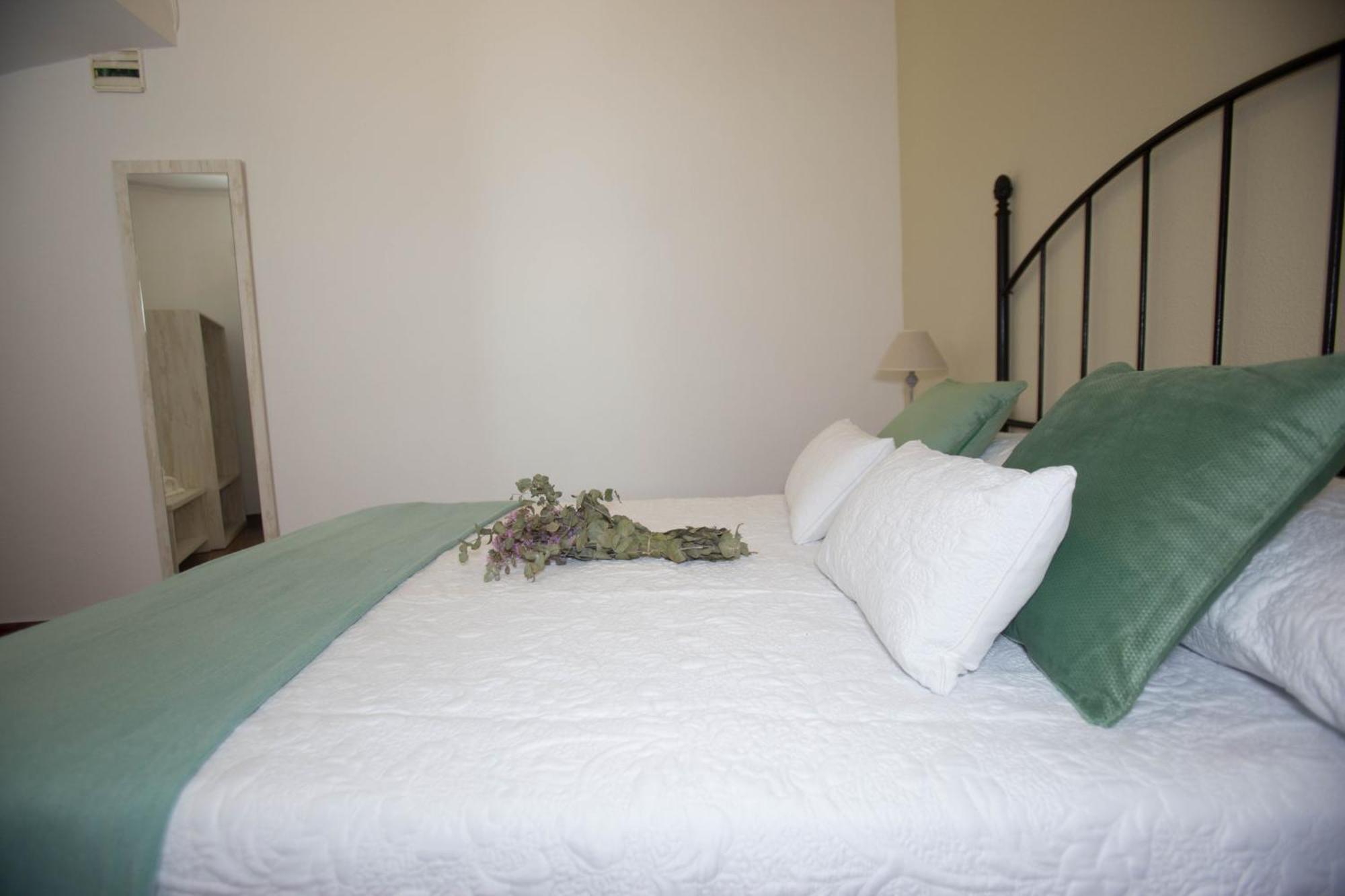Munda Moon Villa Córdoba Eksteriør bilde