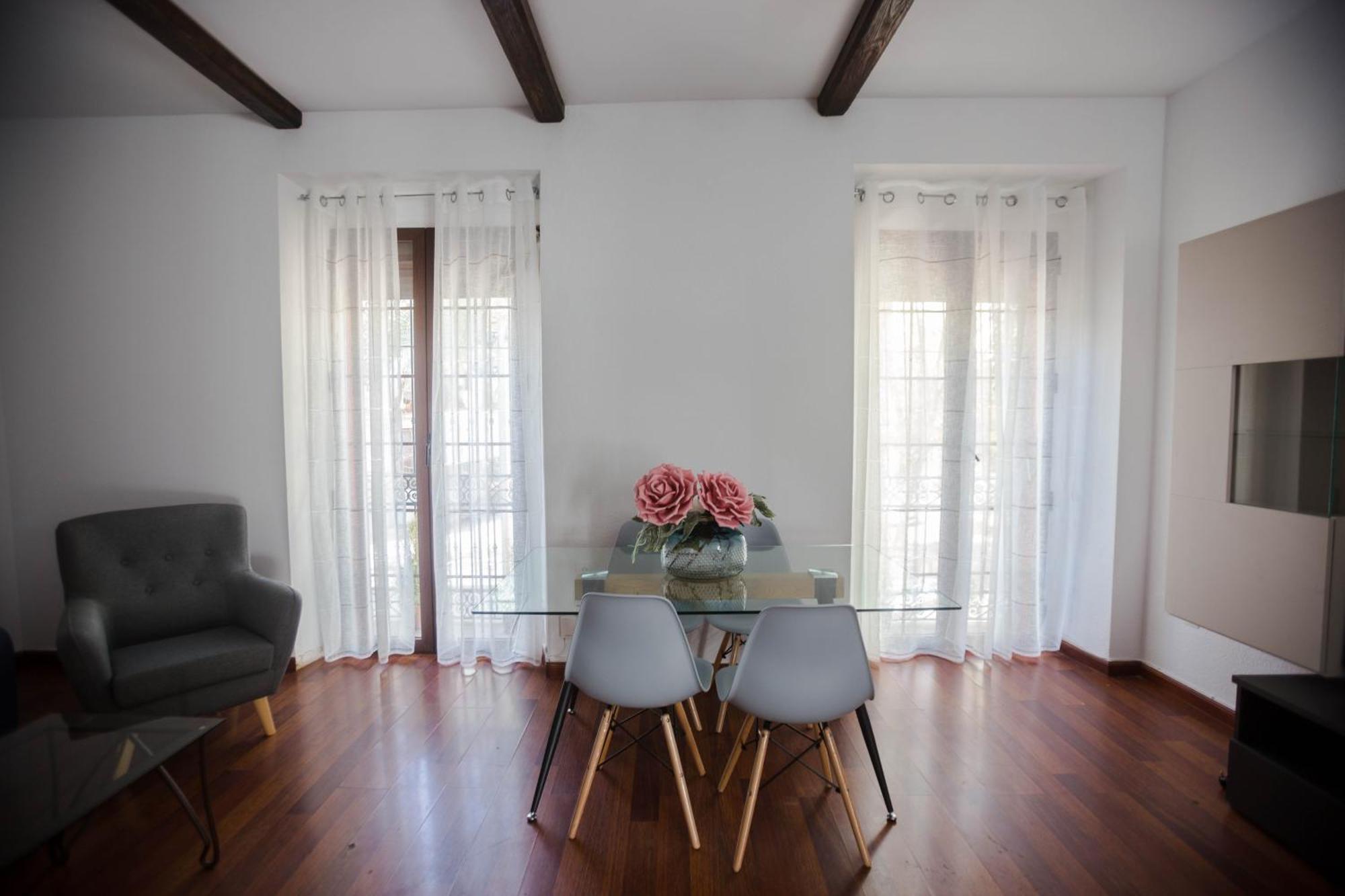 Munda Moon Villa Córdoba Eksteriør bilde
