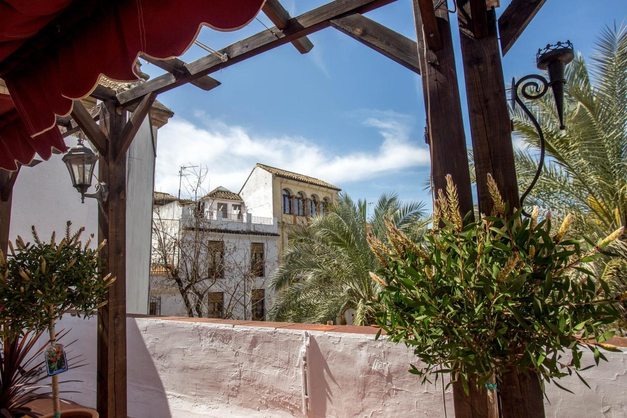 Munda Moon Villa Córdoba Eksteriør bilde