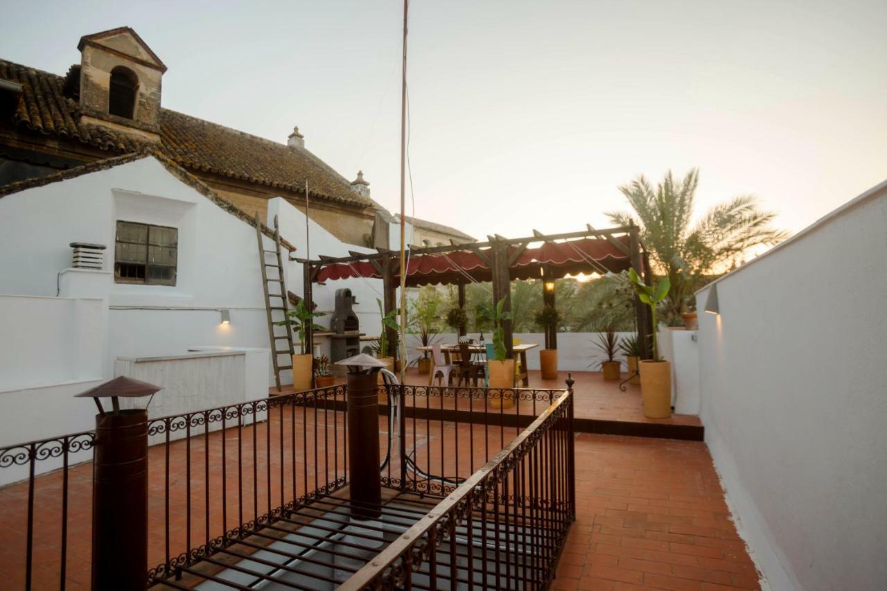 Munda Moon Villa Córdoba Eksteriør bilde